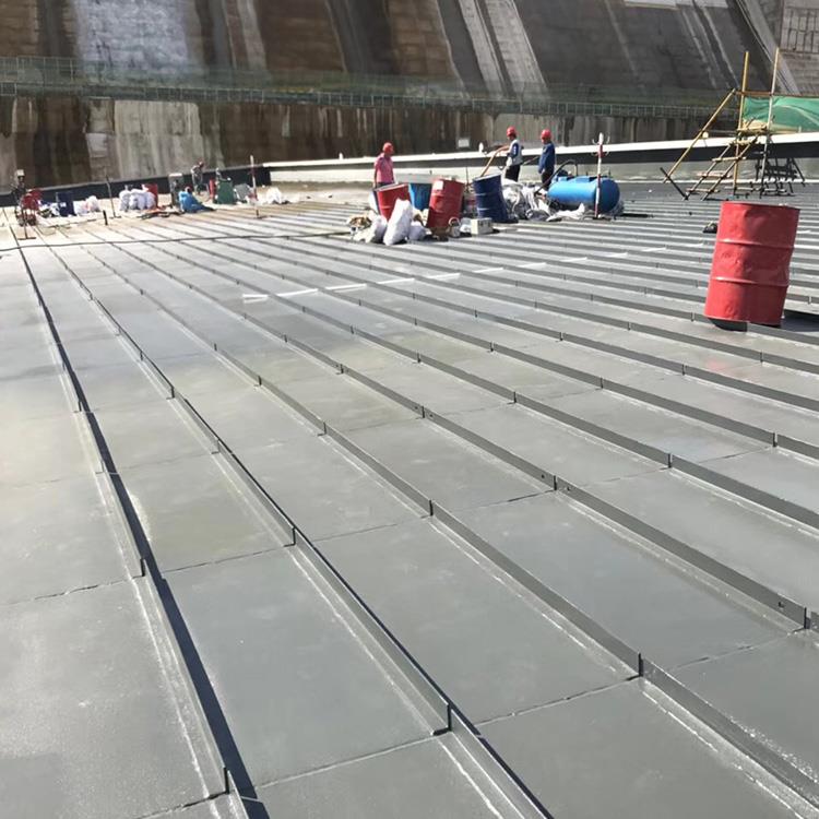 聚脲防水防腐防護應用領域有哪些？